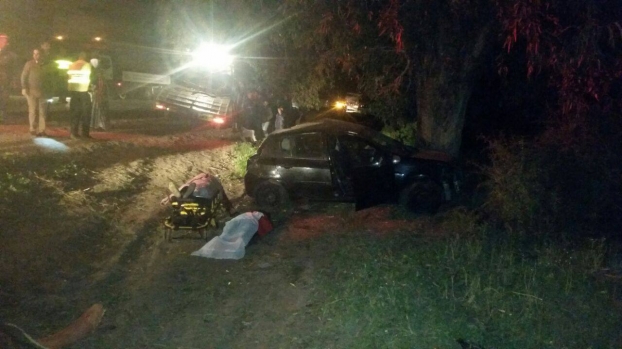حادثة سير مميتة بمدخل سيدي بنور